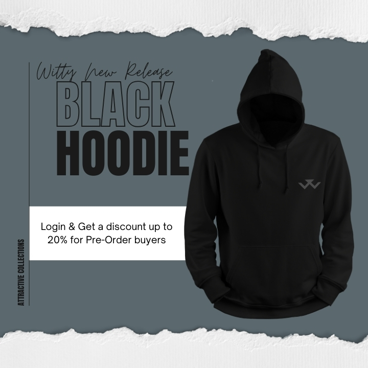 hoddie